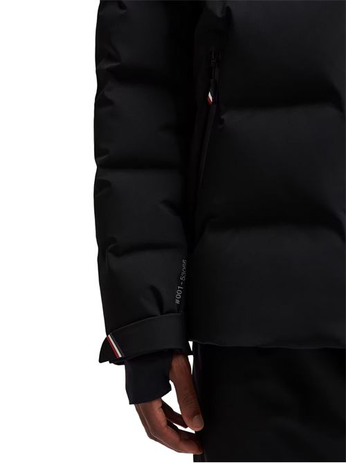 Piumino Montgetech MONCLER GRENOBLE | K20971A0004353066999